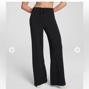 SPANX Air Essentials Wide Leg Pants